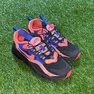 Nike Air Max 270 athletic shoes